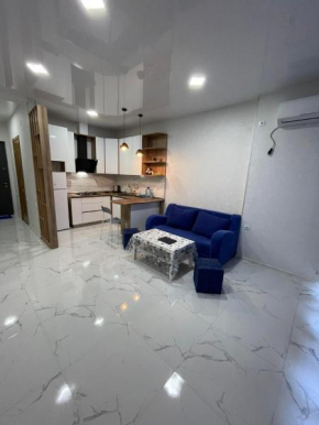 Two-bedroom apartment in Batumi